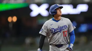 MLB: Este es el lanzador que más veces ha ponchado a Shohei Ohtani (+Info) MLB: Este es el lanzador que más veces ha ponchado a Shohei Ohtani (+Info)