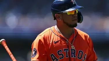 MLB: Este mexicano regresa al Juego de Estrellas (+Info) MLB: Este mexicano regresa al Juego de Estrellas (+Info)