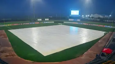 Serie del Caribe Kids: Así quedó el calendario del evento tras las suspensiones de este 9 de julio Serie del Caribe Kids: Así quedó el calendario del evento tras las suspensiones de este 9 de julio