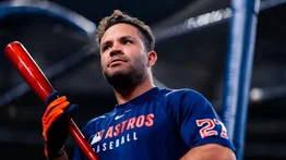 MLB: José Altuve igualó a David Concepción (+Dato)