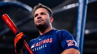 MLB: José Altuve igualó a David Concepción (+Dato)