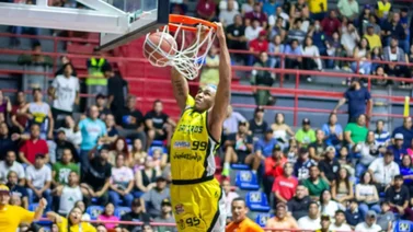 SPB: Luis "Tapipa" Duarte activó el modo MVP para el 3er juego de la Gran Final
