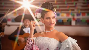 Natalia Jiménez confiesa que sufre de un trastorno: “Tengo días difíciles” Natalia Jiménez confiesa que sufre de un trastorno: “Tengo días difíciles”