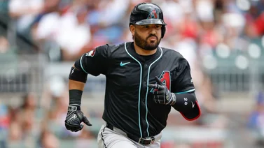 MLB: Eugenio Suárez acaricia por sexta campaña esta increíble cifra de cuadrangulares (+video)
