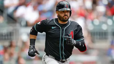 MLB: Eugenio Suárez acaricia por sexta campaña esta increíble cifra de cuadrangulares (+video) MLB: Eugenio Suárez acaricia por sexta campaña esta increíble cifra de cuadrangulares (+video)