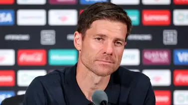 Xabi Alonso toma postura sobre futuros fichajes del Real Madrid Xabi Alonso toma postura sobre futuros fichajes del Real Madrid
