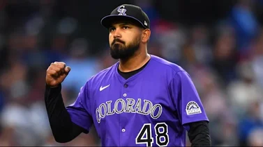 MLB: Rockies anuncian postura sobre Germán Márquez rumbo a la fecha límite