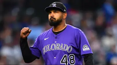 MLB: Rockies anuncian postura sobre Germán Márquez rumbo a la fecha límite MLB: Rockies anuncian postura sobre Germán Márquez rumbo a la fecha límite