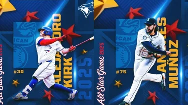 MLB: Estos mexicanos tendrán una cita con la historia en Juego de Estrellas