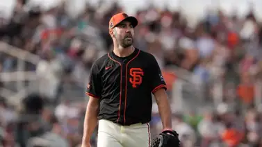 MLB: Justin Verlander no gana y pasa a la historia con lamentable registro MLB: Justin Verlander no gana y pasa a la historia con lamentable registro