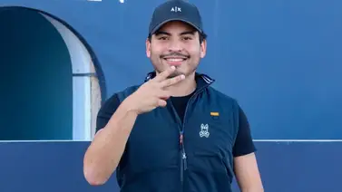 El entrenador venezolano Jorge Delgado cada vez más cerca de este récord en Estados Unidos El entrenador venezolano Jorge Delgado cada vez más cerca de este récord en Estados Unidos