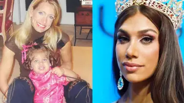 Diseñador venezolano ataca a la Miss Universo Cuba 2025: "No tiene belleza" Diseñador venezolano ataca a la Miss Universo Cuba 2025: "No tiene belleza"