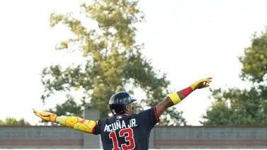 Juegos para hoy en la MLB: 10 de julio de 2025 (+video) Juegos para hoy en la MLB: 10 de julio de 2025 (+video)