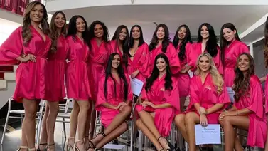 Miss Venezuela 2025: Conoce la fecha para el casting de la EPI Miss Venezuela 2025: Conoce la fecha para el casting de la EPI