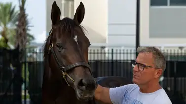 Juan Carlos Ávila está listo para lograr esta hazaña en Estados Unidos Juan Carlos Ávila está listo para lograr esta hazaña en Estados Unidos