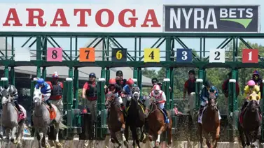 Datos de última hora incluye el Best Bet y los Picks para la jornada en Saratoga 10-7-2025 Datos de última hora incluye el Best Bet y los Picks para la jornada en Saratoga 10-7-2025