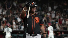 MLB: ¿Extraña Rafael Devers a Medias Rojas de Boston? Su nivel dice que sí