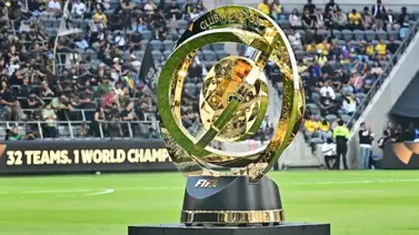 ¿A qué hora será la final del Mundial de Clubes 2025? ¿A qué hora será la final del Mundial de Clubes 2025?