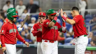 WBC: Así disputará México el Clásico Mundial de Béisbol (Horas + Calendario) WBC: Así disputará México el Clásico Mundial de Béisbol (Horas + Calendario)