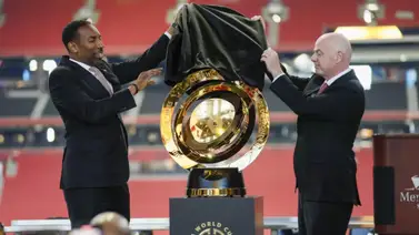 Mundial de Clubes y su impacto: Un éxito que está transformando el fútbol Mundial de Clubes y su impacto: Un éxito que está transformando el fútbol