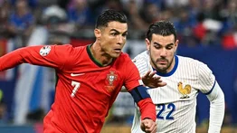 Theo Hernández deja el AC Milan para unirse a este grande de Arabia Saudita