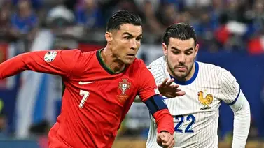 Theo Hernández deja el AC Milan para unirse a este grande de Arabia Saudita Theo Hernández deja el AC Milan para unirse a este grande de Arabia Saudita