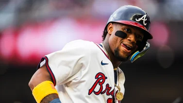 MLB: Ronald Acuña Jr. empata a Gleyber Torres y persigue a Miguel Cabrera en este apartado