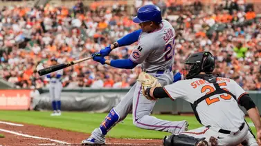 MLB: ¿Romperán los dominicanos un récord histórico de jonrones en 2025? MLB: ¿Romperán los dominicanos un récord histórico de jonrones en 2025?