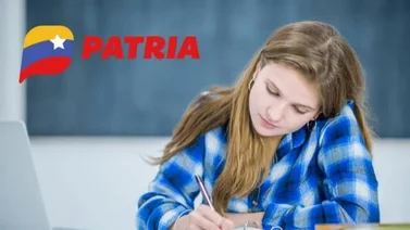 Sistema Patria: Pasos para registrarte y recibir el Bono Enseñanza Media