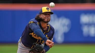 MLB: ¿Cuáles son los mejores lanzadores latinos de la primera mitad de 2025?