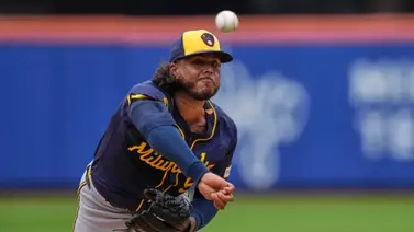 MLB: ¿Cuáles son los mejores lanzadores latinos de la primera mitad de 2025? MLB: ¿Cuáles son los mejores lanzadores latinos de la primera mitad de 2025?