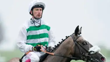 Jinete británico que se declaró culpable por conducir borracho recibirá sanciones más severas Jinete británico que se declaró culpable por conducir borracho recibirá sanciones más severas