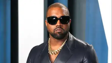 Kanye West envuelto en polémica por denuncia de agresión sexual Kanye West envuelto en polémica por denuncia de agresión sexual