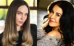 María Conchita Alonso cuestiona la versión de Belinda de su tema “Acaríciame”- María Conchita Alonso cuestiona la versión de Belinda de su tema “Acaríciame”