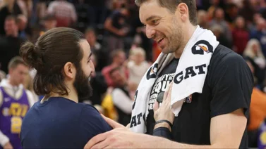 NBA: Figura española lanza fuerte crítica a la liga por este motivo
