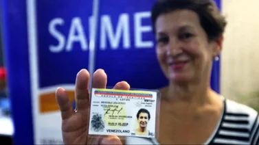 Saime