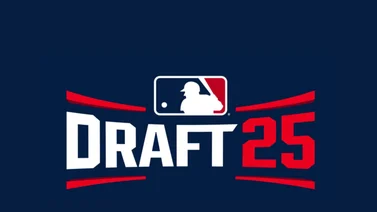 Hijos de leyendas dominan el Draft MLB 2025: los apellidos que vuelven a sonar fuerte (+Detalles)