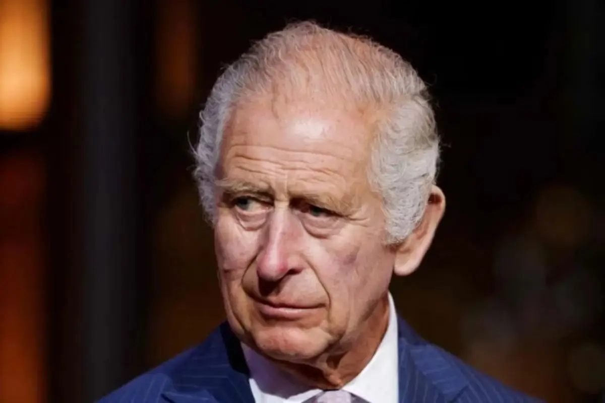 Reciente aparición del rey Carlos III levanta alertas sobre su salud