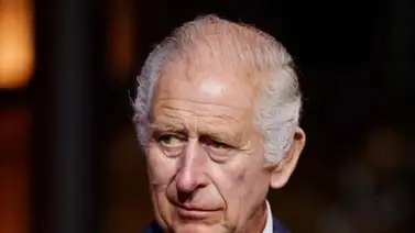 Reciente aparición del rey Carlos III levanta alertas sobre su salud Reciente aparición del rey Carlos III levanta alertas sobre su salud