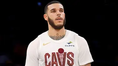NBA: ¿Quiere emular a LeBron? Esto dice Lonzo Ball sobre su traspaso a Cleveland Cavaliers NBA: ¿Quiere emular a LeBron? Esto dice Lonzo Ball sobre su traspaso a Cleveland Cavaliers