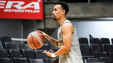 SPB: ¿Tiene Edwin "Zancudito" Mijares números para ser el MVP de la Final? SPB: ¿Tiene Edwin "Zancudito" Mijares números para ser el MVP de la Final?