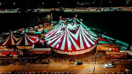La tradición del circo mexicano: años de experiencia para un buen espectáculo