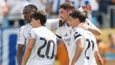 El Real Madrid cierra su primer fichaje tras el Mundial de Clubes El Real Madrid cierra su primer fichaje tras el Mundial de Clubes