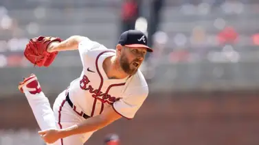 MLB: Atlanta se para firme con respecto a cambiar a este As (+Detalles) MLB: Atlanta se para firme con respecto a cambiar a este As (+Detalles)