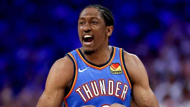 NBA: ¿Lo vale? Jalen Williams pacta millonaria extensión de contrato con Oklahoma City Thunder