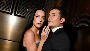 Tras su ruptura, Katy Perry y Orlando Bloom son captados juntos ¿Reconciliación? Tras su ruptura, Katy Perry y Orlando Bloom son captados juntos ¿Reconciliación?