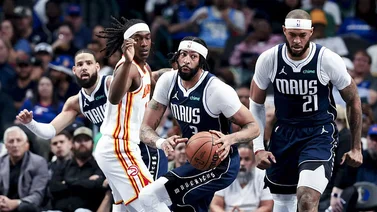 NBA: ¡No quieren que se vaya! Dallas Mavericks estaría preparando una fortuna para retener a esta figura