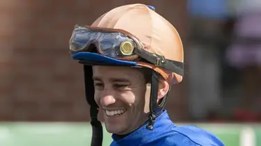 Flavien Prat arrancó con un “Hat Trick” en el inicio del Summer Meet de Saratoga Flavien Prat arrancó con un “Hat Trick” en el inicio del Summer Meet de Saratoga