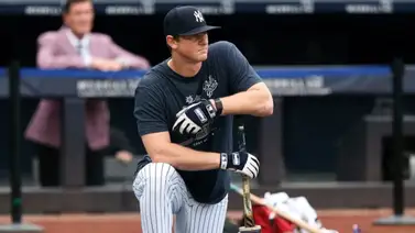 MLB: El contrato millonario del Yankee que nunca llegó a octubre (+Info) MLB: El contrato millonario del Yankee que nunca llegó a octubre (+Info)