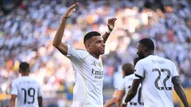 Mundial de Clubes ¿Cuánto ganó el Real Madrid por participar en el torneo? Mundial de Clubes ¿Cuánto ganó el Real Madrid por participar en el torneo?